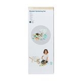 Anko Wooden Gardening Set / Ages 3+ Years