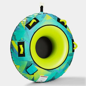 Towable Donut Tube Suitable for Ages 14+ years