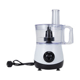 Anko 1.2L Food Processor - 2 Speed Settings