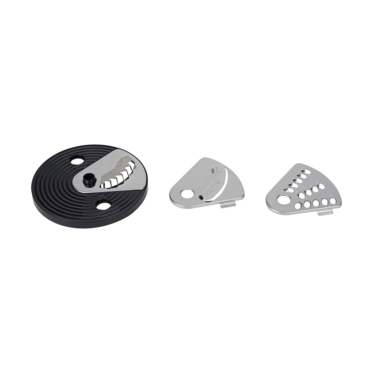 Anko 1.2L Food Processor - 2 Speed Settings