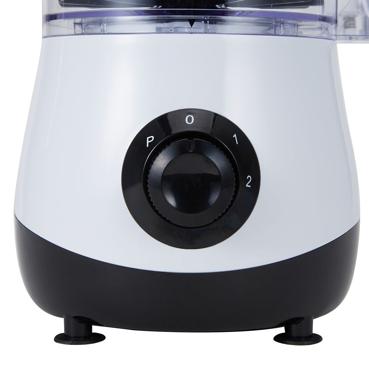 Anko 1.2L Food Processor - 2 Speed Settings