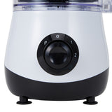 Anko 1.2L Food Processor - 2 Speed Settings