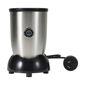 Mini Blender with Bottles / Black & White