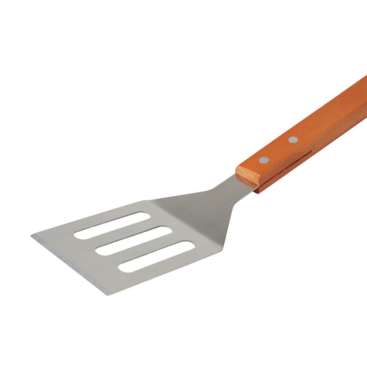 18 Piece BBQ Tool Set / Utensil Set perfect for Camping - TheITmart