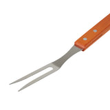 18 Piece BBQ Tool Set / Utensil Set perfect for Camping - TheITmart