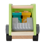 Anko Wooden Recycle Truck / Ages: 2+ years