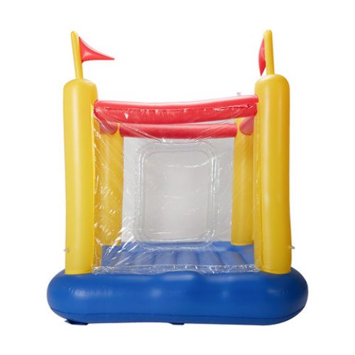 Anko Inflatable Bouncy Castle / Suitable for 3 - 6 Years/ Durable Material