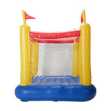 Anko Inflatable Bouncy Castle / Suitable for 3 - 6 Years/ Durable Material