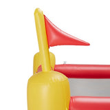 Anko Inflatable Bouncy Castle / Suitable for 3 - 6 Years/ Durable Material
