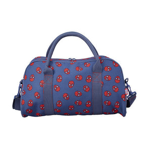 Disney Spiderman Duffle Bag