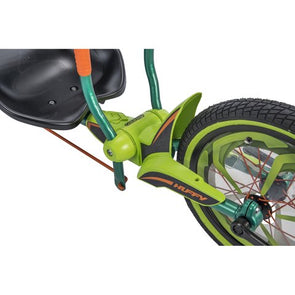 40cm Green Machine - Ages 5 to 8 Years