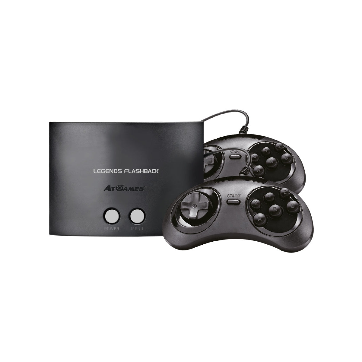 Legends Flashback Console /Suitable for Ages 5+ years - TheITmart