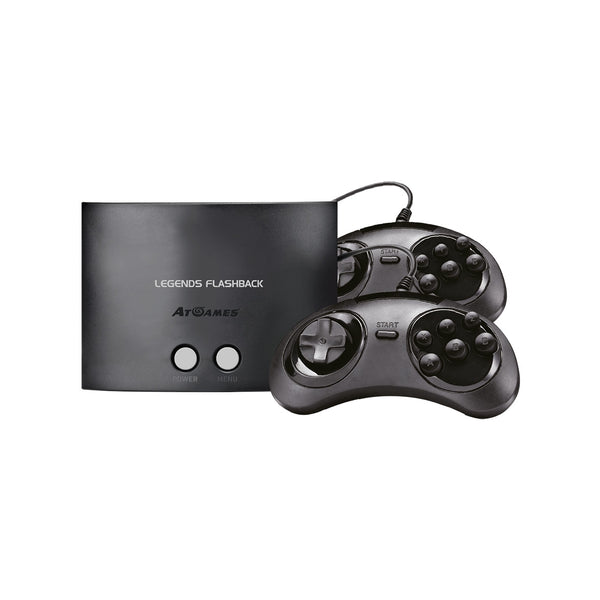 Legends Flashback Console /Suitable for Ages 5+ years - TheITmart