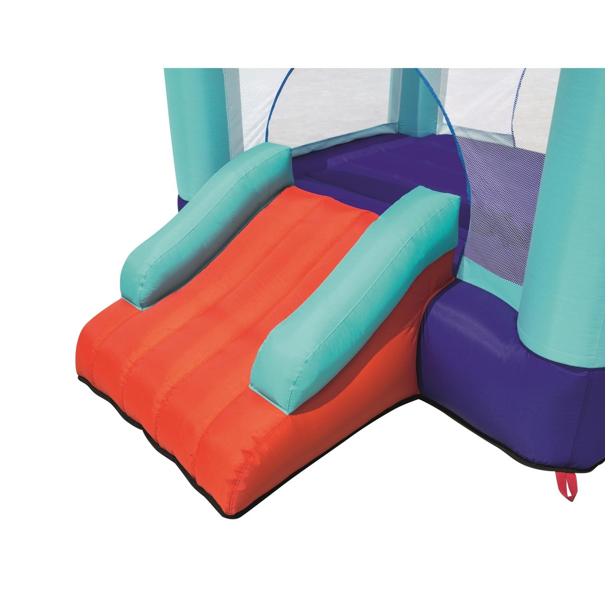 Bestway Up In and Over Bouncy Jumping Castle Indoor & Outdoor