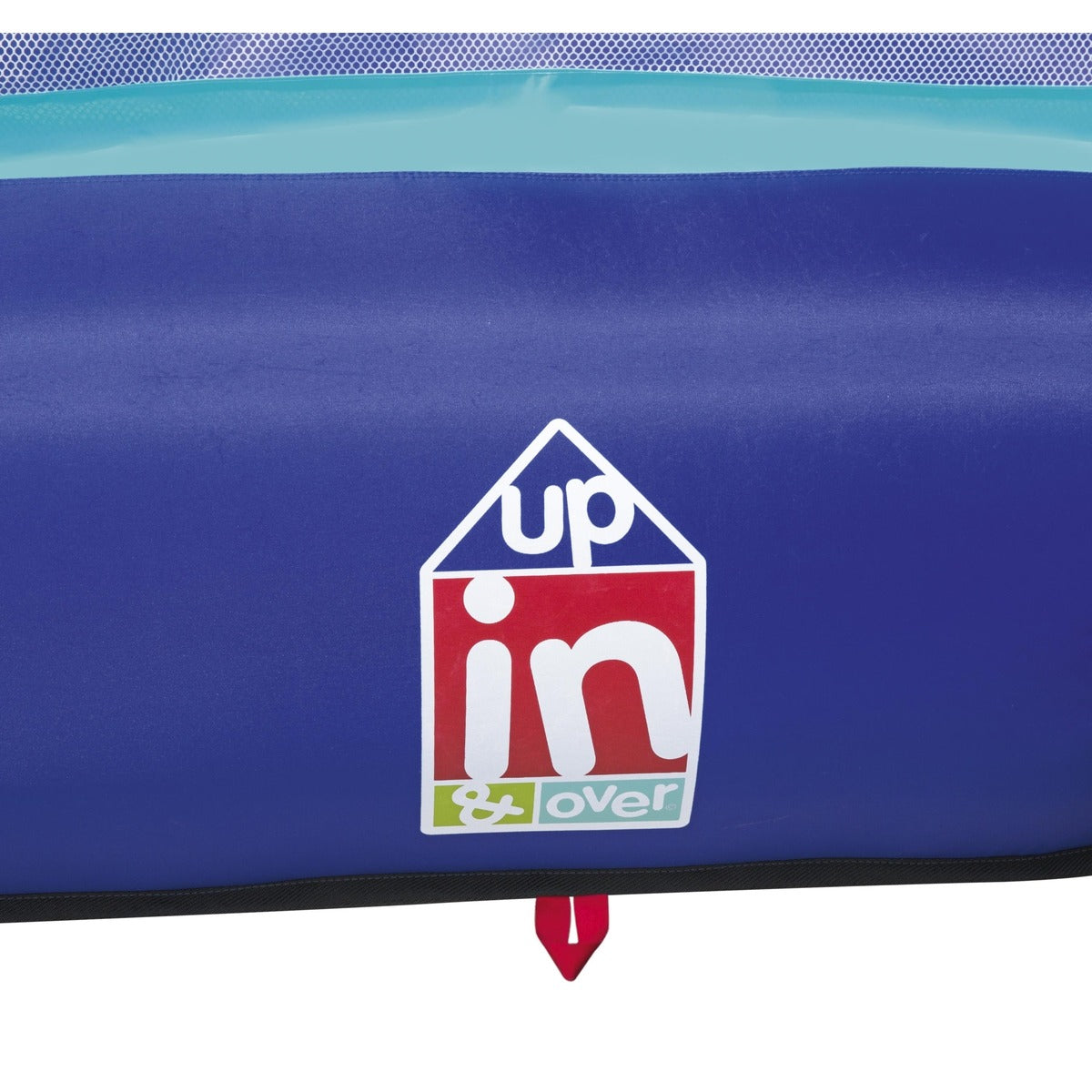Bestway Up In and Over Bouncy Jumping Castle Indoor & Outdoor