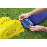 Bestway Up In and Over Bouncy Jumping Castle Indoor & Outdoor
