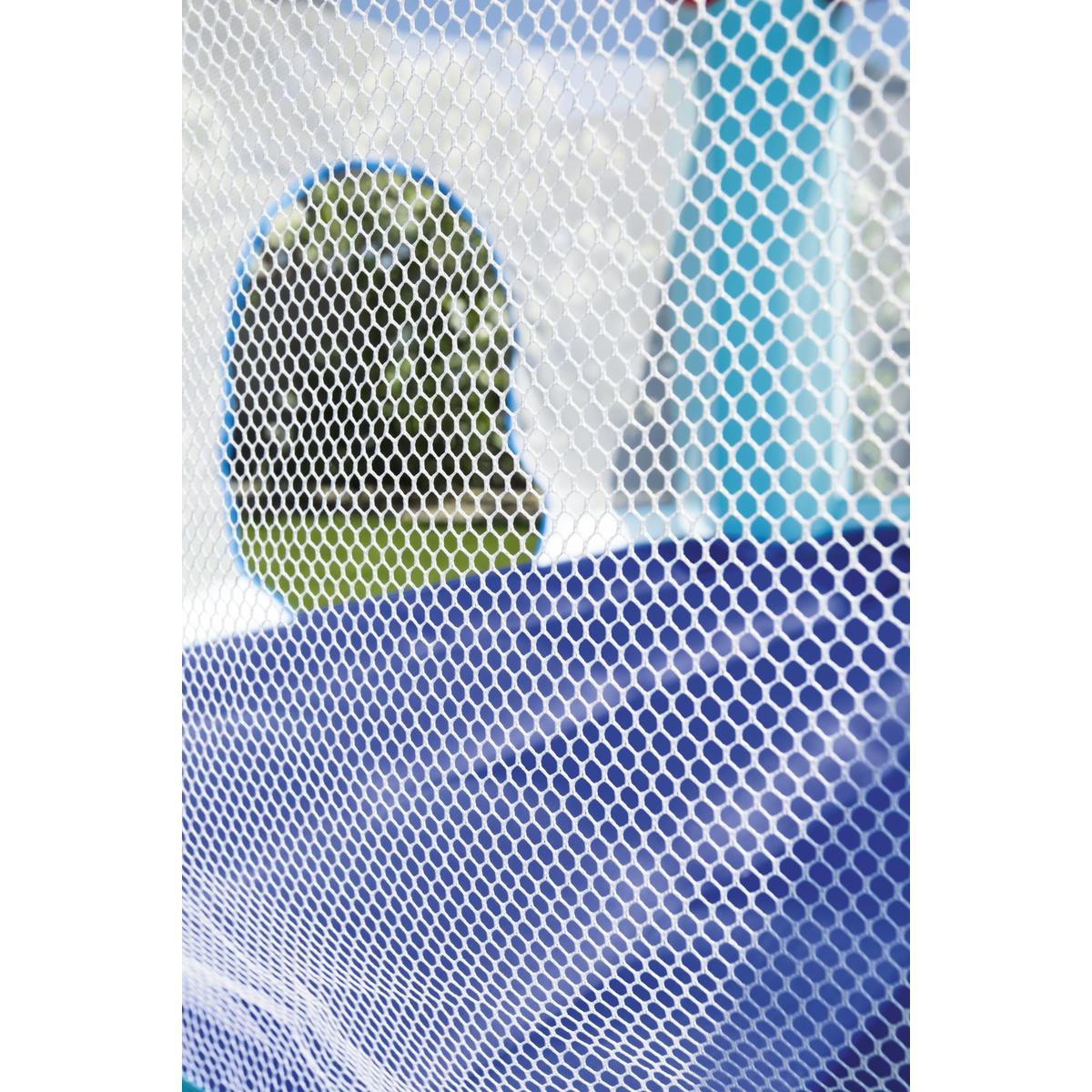 Bestway Up In and Over Bouncy Jumping Castle Indoor & Outdoor