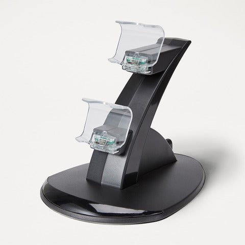 Dual Charging Stand For PS4 Controller