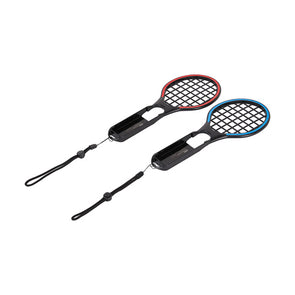 2 Pack Gaming Racquet Holder for Switch