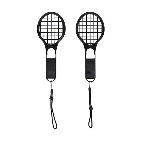2 Pack Gaming Racquet Holder for Switch