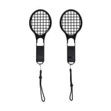 2 Pack Gaming Racquet Holder for Switch