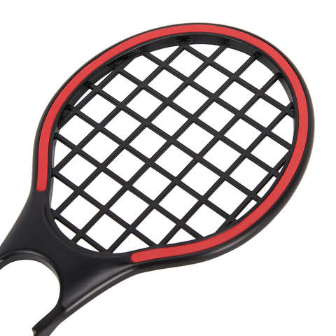 2 Pack Gaming Racquet Holder for Switch