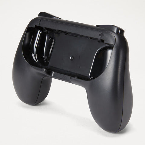 Black Controller Grip For Switch