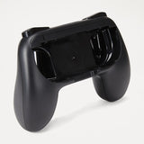 Black Controller Grip For Switch