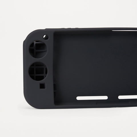 Gaming Silicone Cover For Switch Black