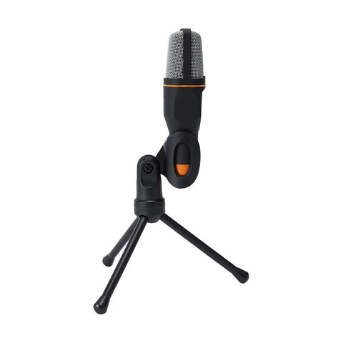 Anko Gaming Microphone / Black