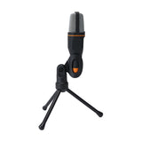 Anko Gaming Microphone / Black