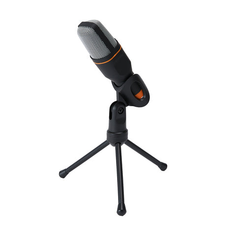 Anko Gaming Microphone / Black