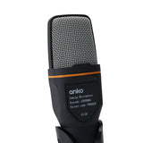 Anko Gaming Microphone / Black