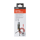Anko Gaming Microphone / Black