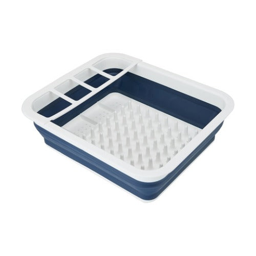 Collapsible Dish Drainer / Ideal for Camping & Outdoor