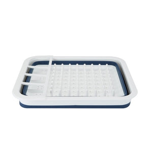 Collapsible Dish Drainer / Ideal for Camping & Outdoor