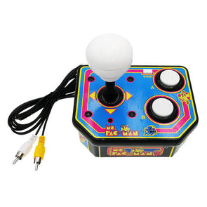 Ms. Pacman TV Plug & Play TV Arcade Video Game