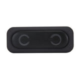 6W Bluetooth Light Up Speaker - Black
