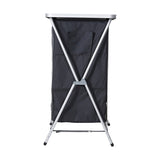 Anko 3 Shelf Camp Storage Unit / Grey