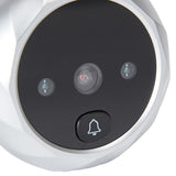 Anko Digital Peephole Door Viewer/Door Bell/Outdoor Door Chime