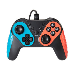 Gaming Controller for Switch - Multi-Colour