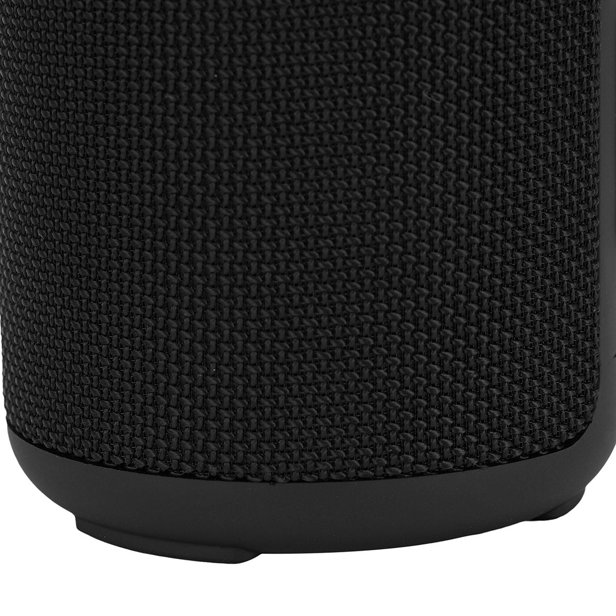 Anko Bluetooth Portable Pro Speaker - Black