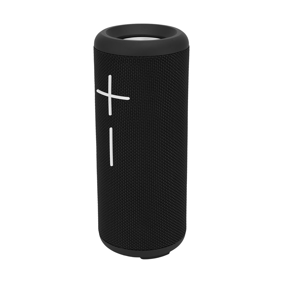 Anko Bluetooth Portable Pro Speaker Black TheITmart