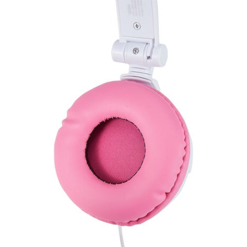 Kids LED Light-Up Headphones - Unicorn