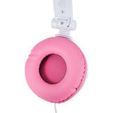 Kids LED Light-Up Headphones - Unicorn
