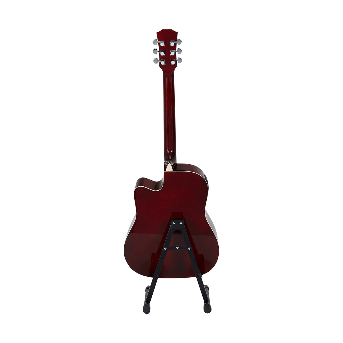 Acoustic Electric Guitar Pack - 21 frets