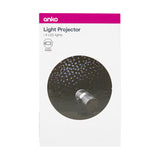 Light Projector/4LED lights/Battery Powered