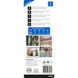 Crest Rechargeable LED with Motion Sensor - Medium - TheITmart