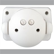 Arlec Andreas Compact Movement Activated Sensor Security Light - TheITmart