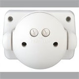 Arlec Andreas Compact Movement Activated Sensor Security Light - TheITmart